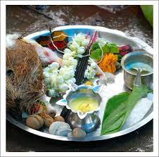 Rudraksha Big Pooja
