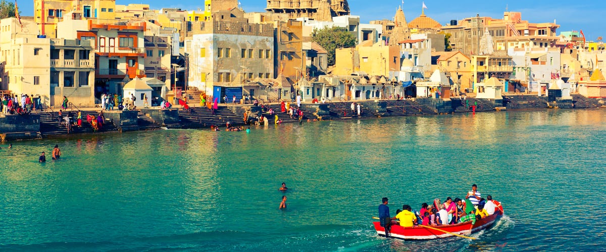 Dwarka
